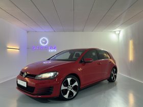VOLKSWAGEN Golf GTI 2.0 TSI BMT