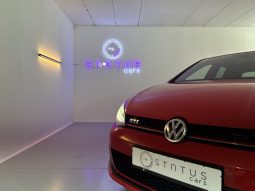 VOLKSWAGEN Golf GTI 2.0 TSI BMT lleno