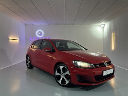 VOLKSWAGEN Golf GTI 2.0 TSI BMT lleno