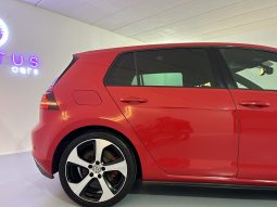 VOLKSWAGEN Golf GTI 2.0 TSI BMT lleno