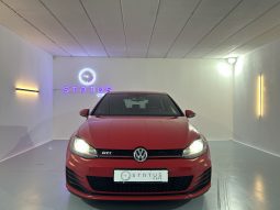 VOLKSWAGEN Golf GTI 2.0 TSI BMT lleno