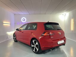 VOLKSWAGEN Golf GTI 2.0 TSI BMT lleno