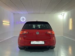 VOLKSWAGEN Golf GTI 2.0 TSI BMT lleno