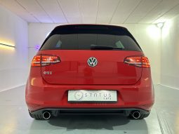 VOLKSWAGEN Golf GTI 2.0 TSI BMT lleno