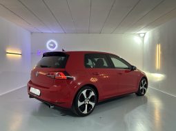 VOLKSWAGEN Golf GTI 2.0 TSI BMT lleno