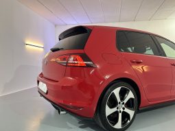 VOLKSWAGEN Golf GTI 2.0 TSI BMT lleno