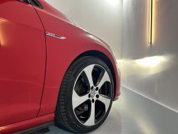 VOLKSWAGEN Golf GTI 2.0 TSI BMT lleno