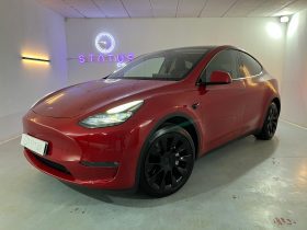 TESLA Model Y Gran Autonomia 4WD