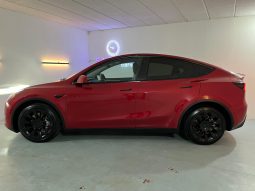 TESLA Model Y Gran Autonomia 4WD lleno