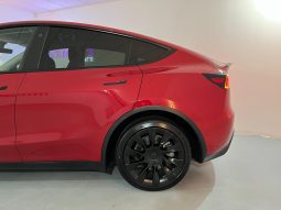 TESLA Model Y Gran Autonomia 4WD lleno