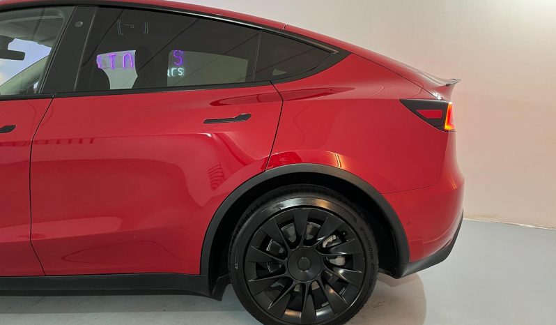 TESLA Model Y Gran Autonomia 4WD lleno