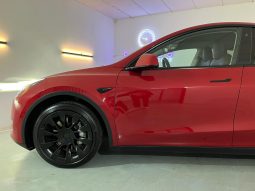 TESLA Model Y Gran Autonomia 4WD lleno