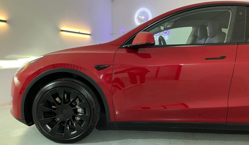 TESLA Model Y Gran Autonomia 4WD lleno
