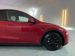 TESLA Model Y Gran Autonomia 4WD lleno