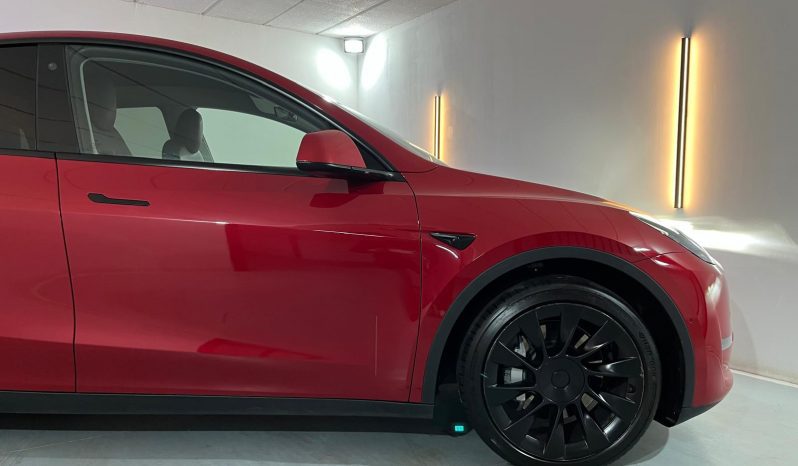 TESLA Model Y Gran Autonomia 4WD lleno