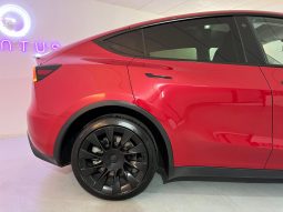 TESLA Model Y Gran Autonomia 4WD lleno