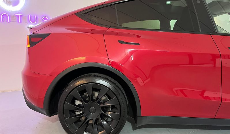 TESLA Model Y Gran Autonomia 4WD lleno
