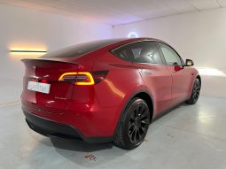 TESLA Model Y Gran Autonomia 4WD lleno