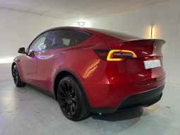 TESLA Model Y Gran Autonomia 4WD lleno