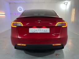 TESLA Model Y Gran Autonomia 4WD lleno