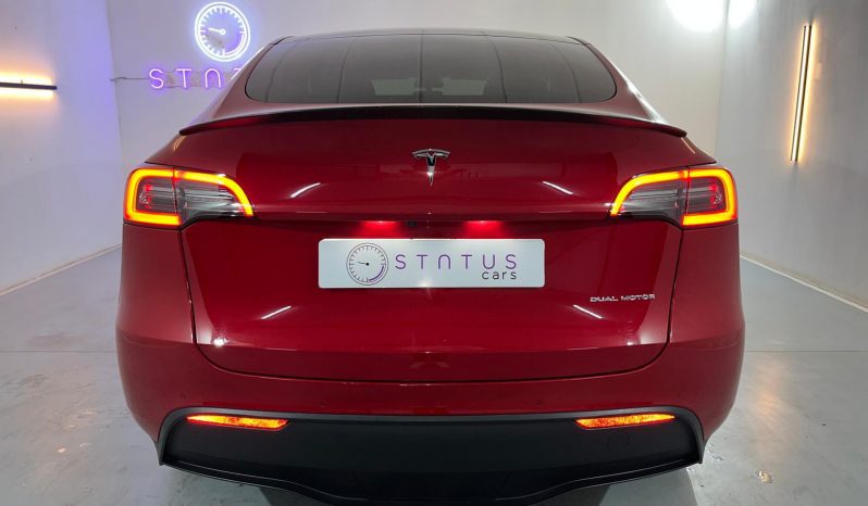 TESLA Model Y Gran Autonomia 4WD lleno