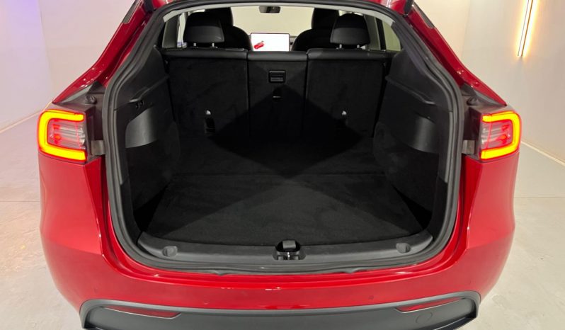 TESLA Model Y Gran Autonomia 4WD lleno