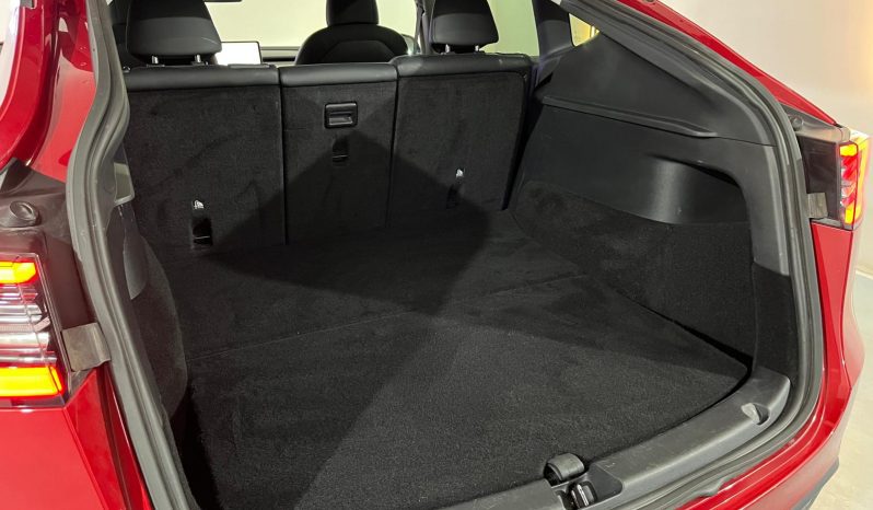 TESLA Model Y Gran Autonomia 4WD lleno