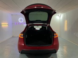 TESLA Model Y Gran Autonomia 4WD lleno