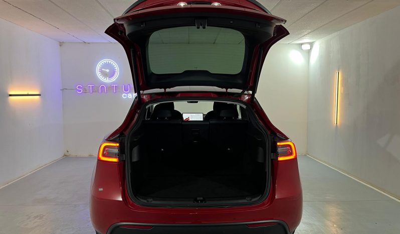 TESLA Model Y Gran Autonomia 4WD lleno