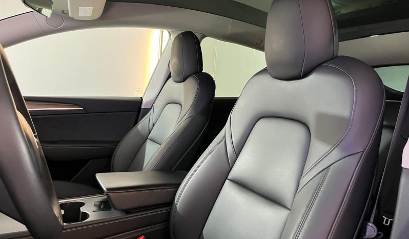 TESLA Model Y Gran Autonomia 4WD lleno