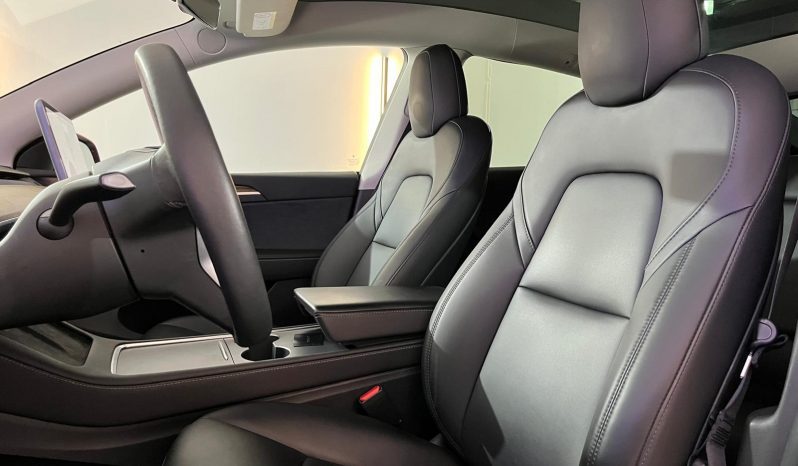 TESLA Model Y Gran Autonomia 4WD lleno