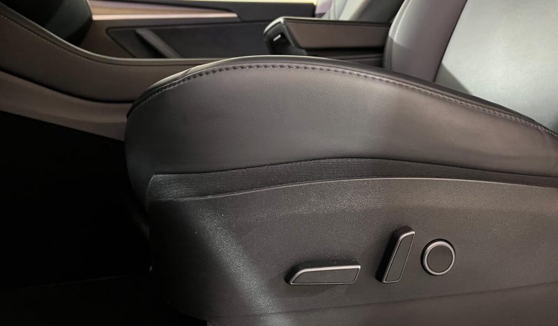 TESLA Model Y Gran Autonomia 4WD lleno
