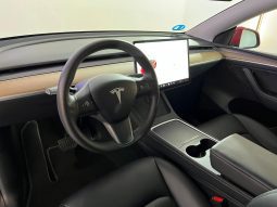 TESLA Model Y Gran Autonomia 4WD lleno