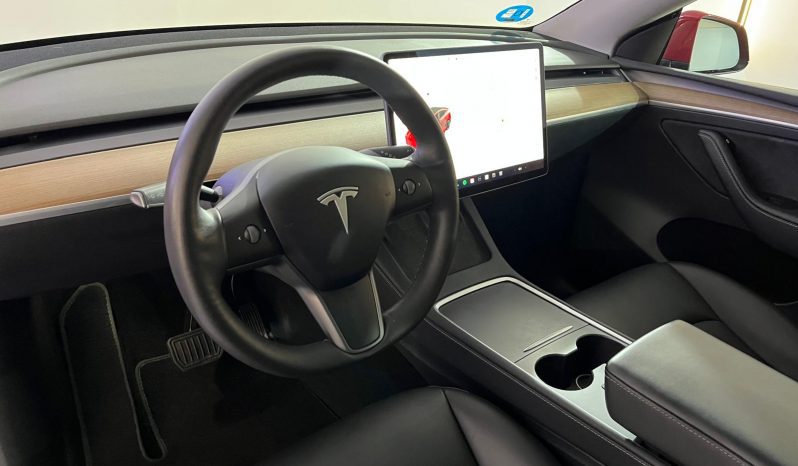 TESLA Model Y Gran Autonomia 4WD lleno