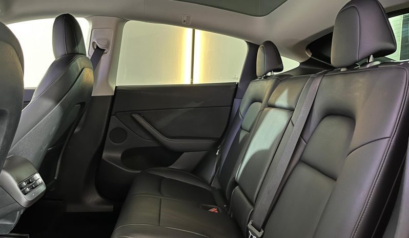 TESLA Model Y Gran Autonomia 4WD lleno