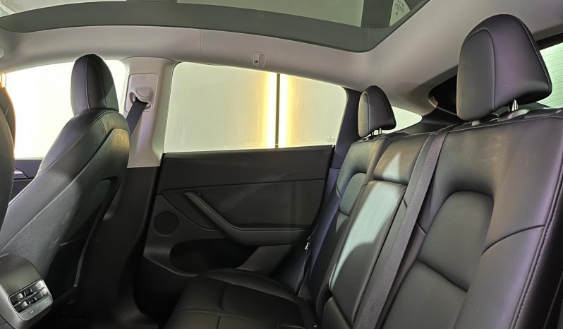 TESLA Model Y Gran Autonomia 4WD lleno
