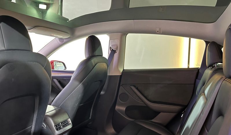 TESLA Model Y Gran Autonomia 4WD lleno