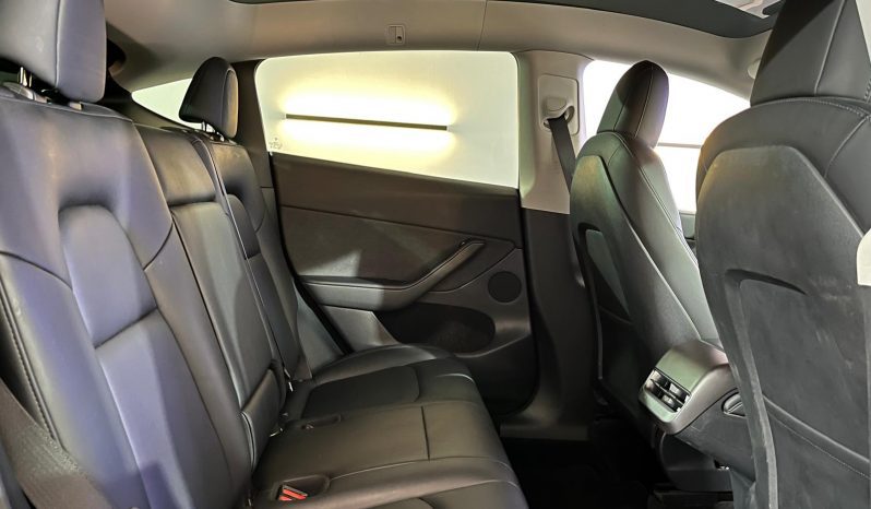 TESLA Model Y Gran Autonomia 4WD lleno