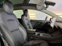 TESLA Model Y Gran Autonomia 4WD lleno