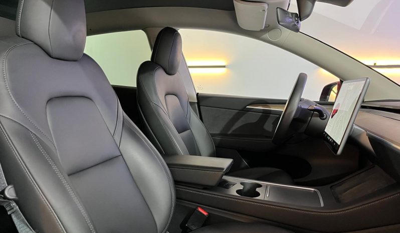 TESLA Model Y Gran Autonomia 4WD lleno