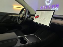 TESLA Model Y Gran Autonomia 4WD lleno