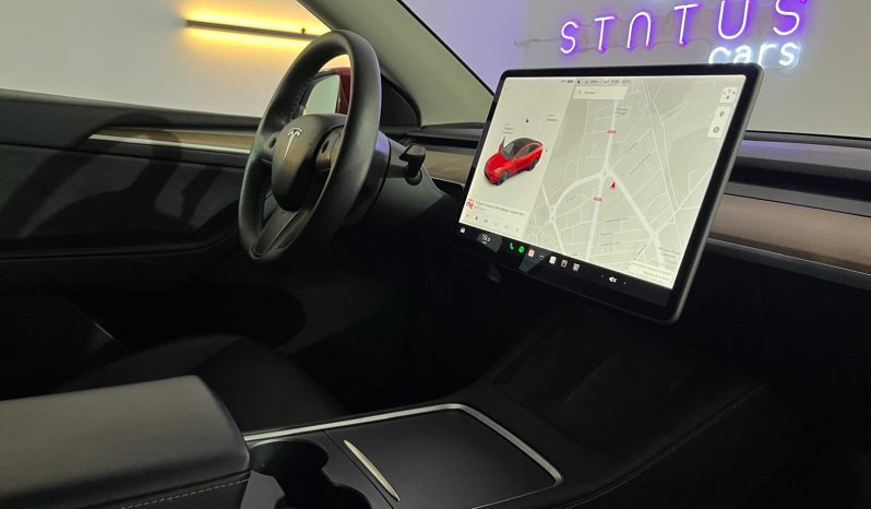 TESLA Model Y Gran Autonomia 4WD lleno