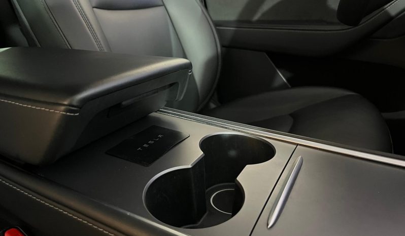 TESLA Model Y Gran Autonomia 4WD lleno