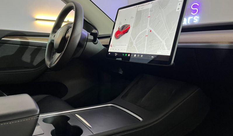 TESLA Model Y Gran Autonomia 4WD lleno