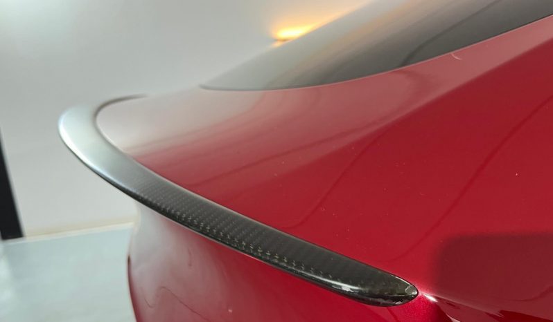 TESLA Model Y Gran Autonomia 4WD lleno