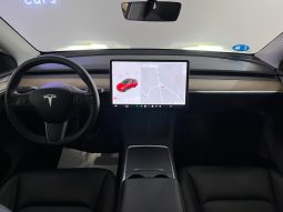 TESLA Model Y Gran Autonomia 4WD lleno