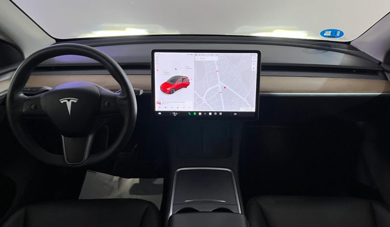 TESLA Model Y Gran Autonomia 4WD lleno