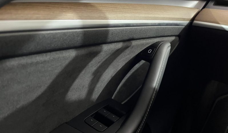 TESLA Model Y Gran Autonomia 4WD lleno