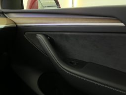 TESLA Model Y Gran Autonomia 4WD lleno