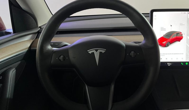 TESLA Model Y Gran Autonomia 4WD lleno